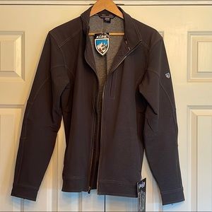 Kuhl Klash Jacket Large New With Tags